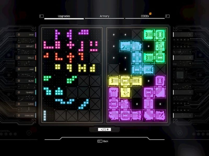 GhostRunner Modules